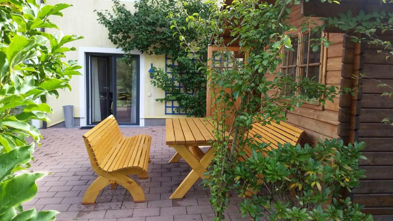 Ferienhaus Karin Fusch an der Glocknerstraße Exterior foto